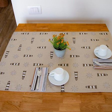 Il Granello Bed and Breakfast Fiumicino Eksteriør billede