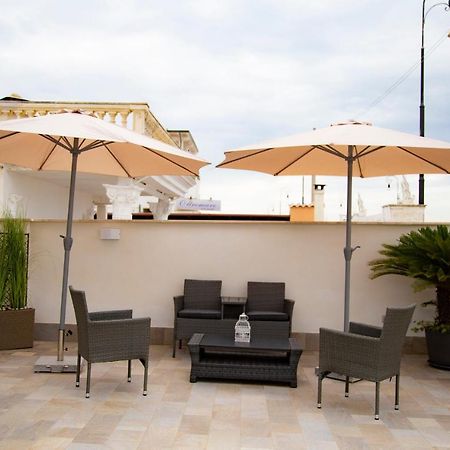 Il Granello Bed and Breakfast Fiumicino Eksteriør billede