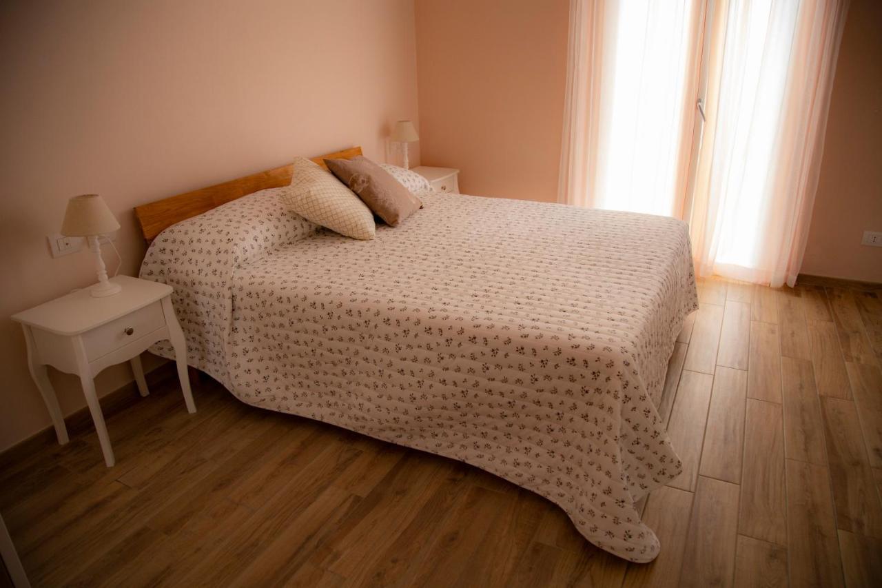 Il Granello Bed and Breakfast Fiumicino Eksteriør billede
