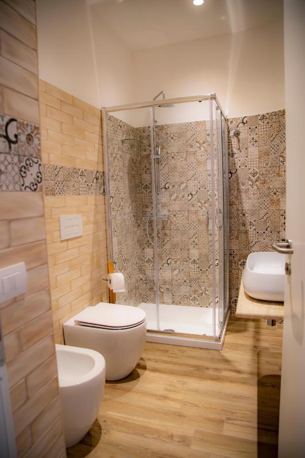 Il Granello Bed and Breakfast Fiumicino Eksteriør billede