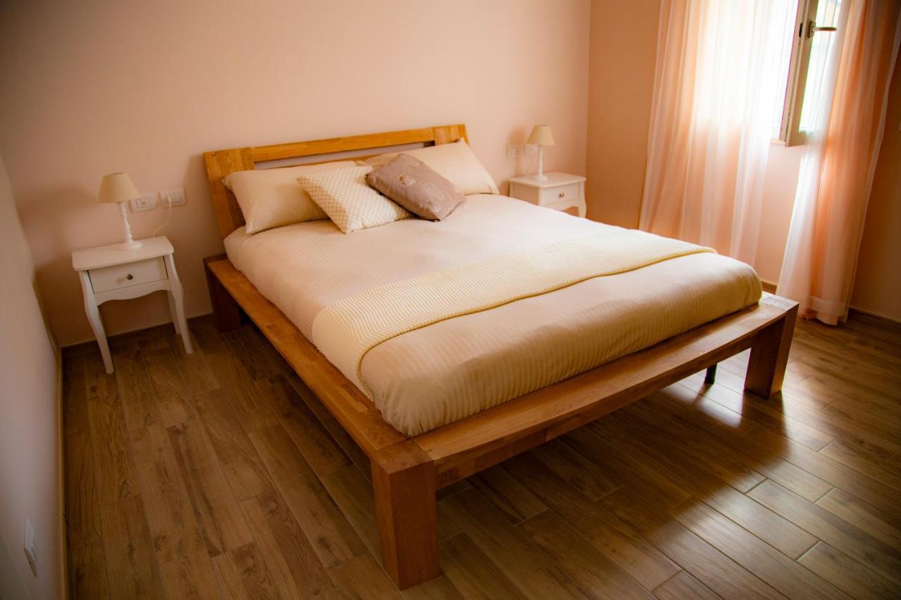 Il Granello Bed and Breakfast Fiumicino Eksteriør billede