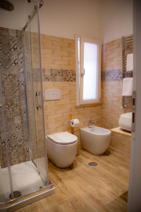 Il Granello Bed and Breakfast Fiumicino Eksteriør billede