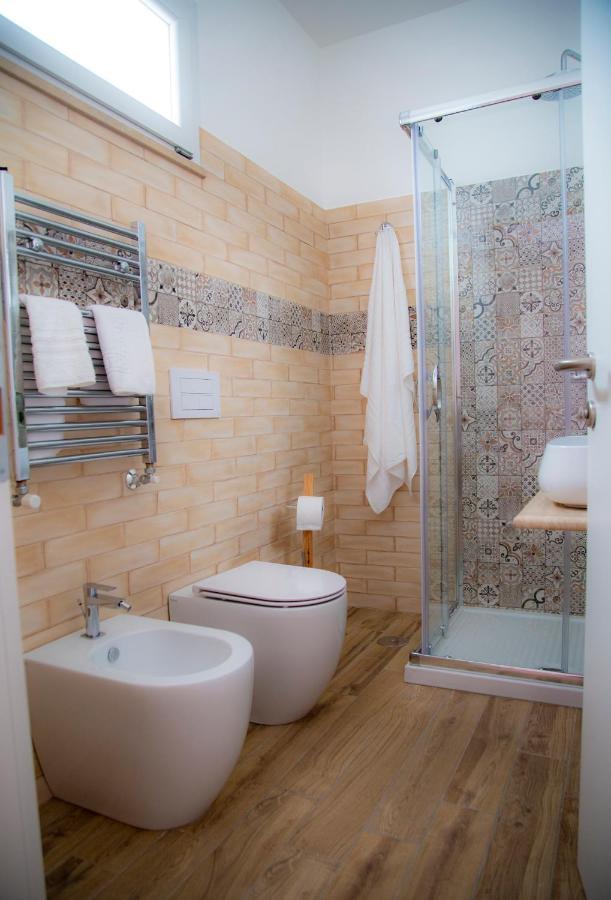 Il Granello Bed and Breakfast Fiumicino Eksteriør billede